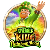 Emerald King Rainbow Road